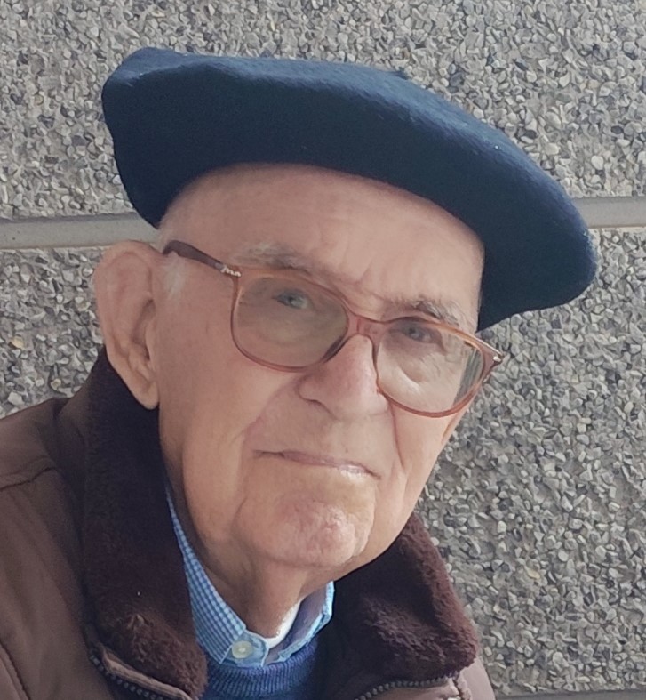 IMANOL GARCIA ERAUSO | Gipuzkoa