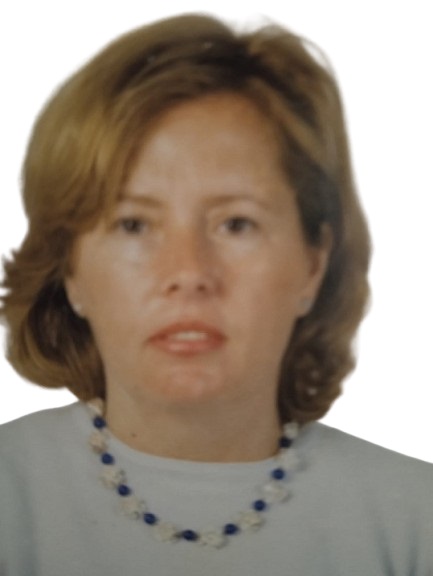 ANTONIA GARCIA MORCILLO | Bizkaia