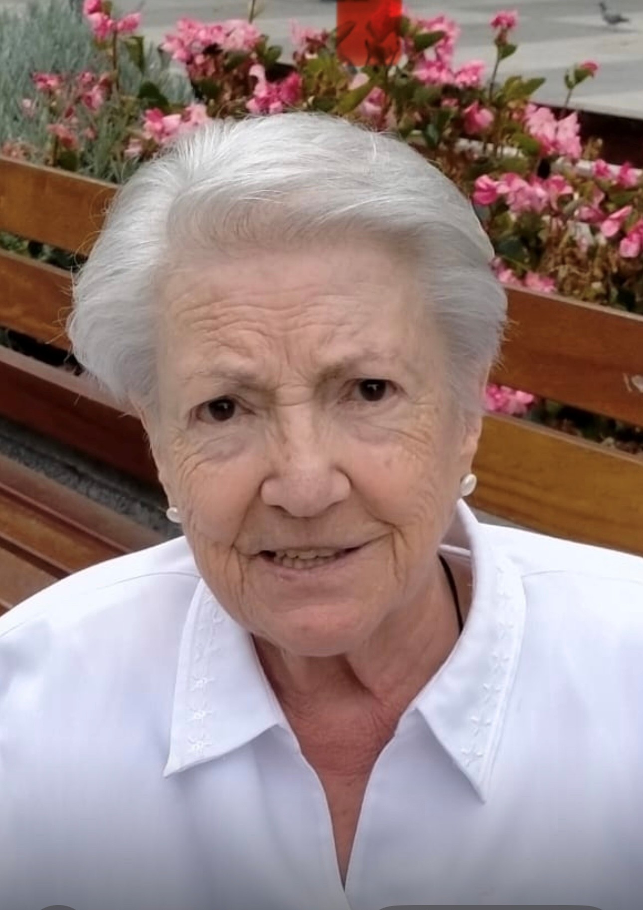 ANTONIA ARESTI PINUAGA | Bizkaia