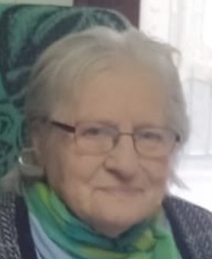 MARIA SANTESTEBAN GOROSTERRAZU | Navarra