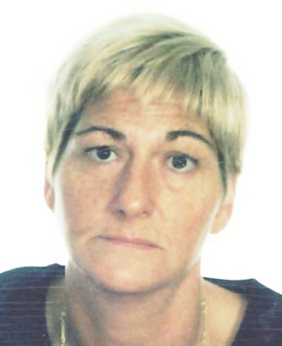 MARIA NIEVES MEDINA ESCALANTE | Gipuzkoa