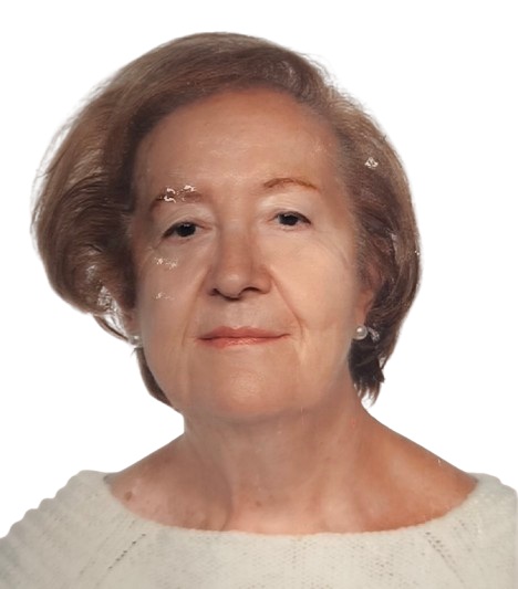 ROSA MARIA GOMEZ LEONARDO | Bizkaia
