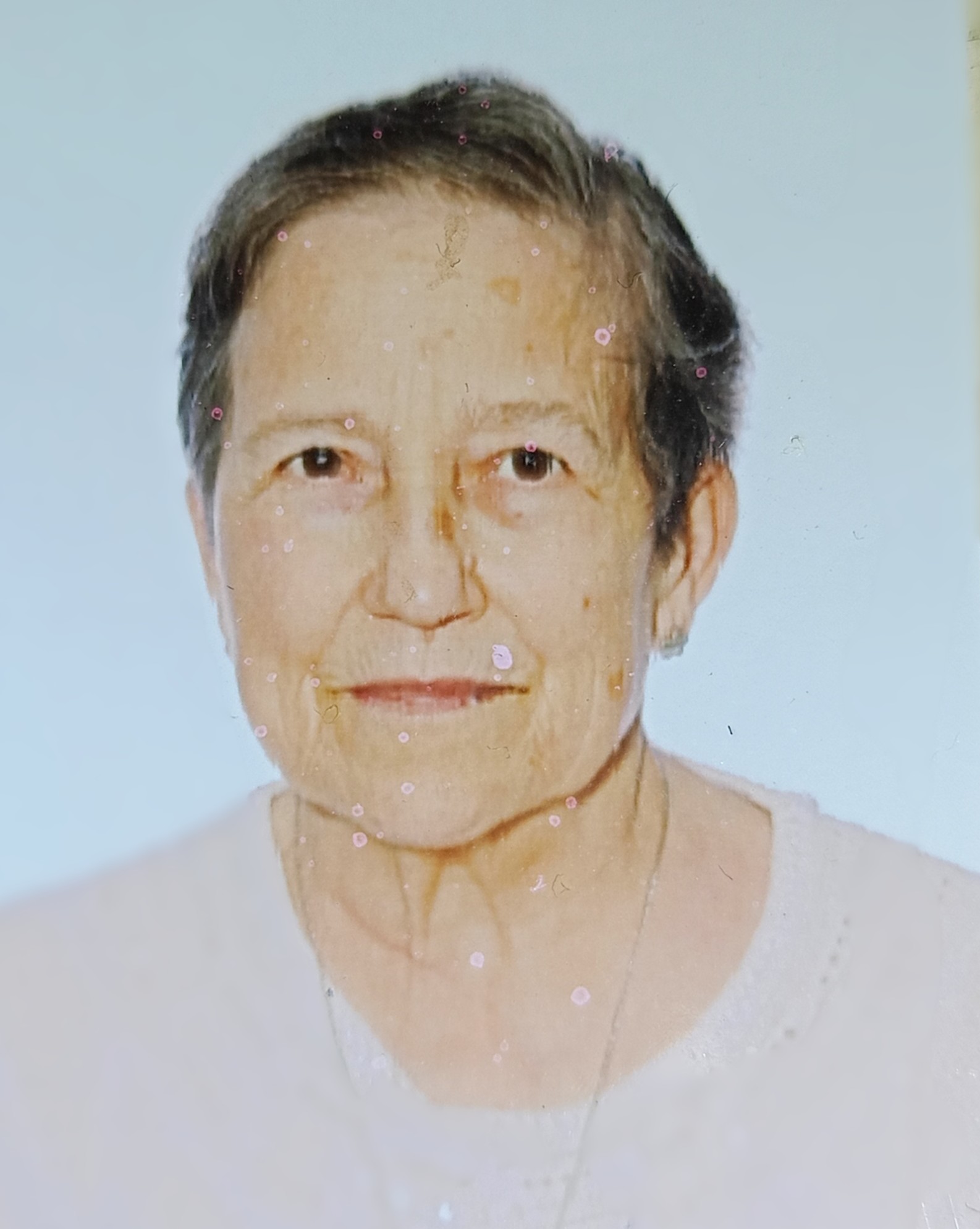 MARIA ESTRELLA BLAS RODRIGUEZ | Palencia