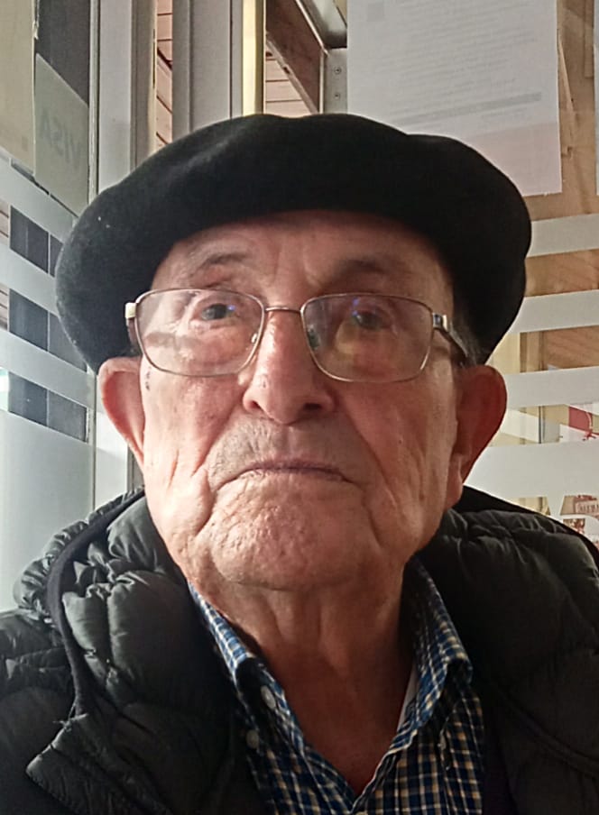 JOSE LUIS ORZAIZ LEGARDA | Gipuzkoa