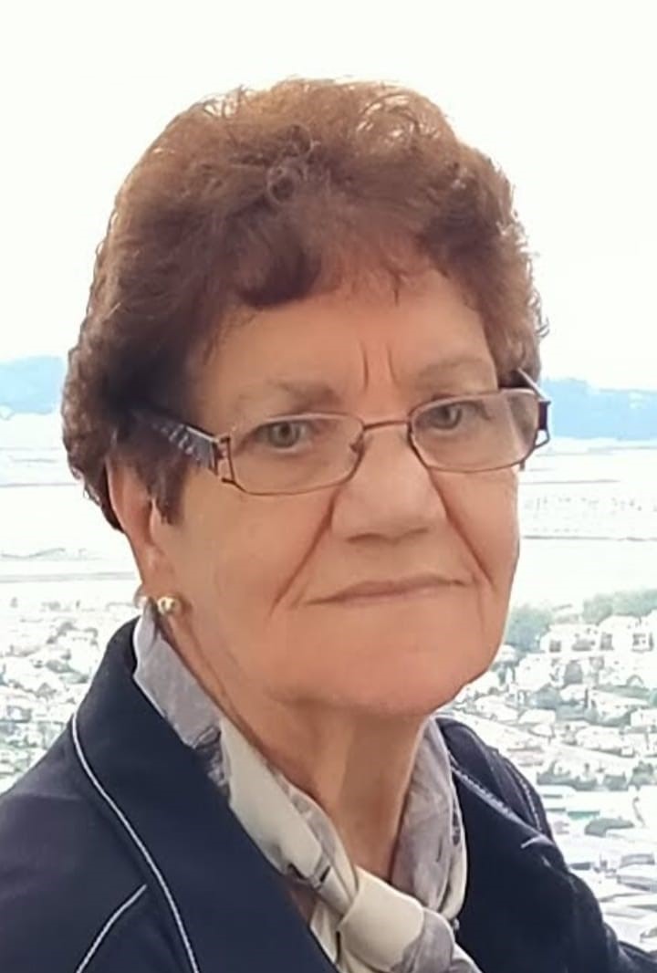 MARIA ANGELA DE LAMA MARTINEZ | Gipuzkoa