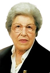 MERCEDES DE LA CAL ASENSIO | Bizkaia