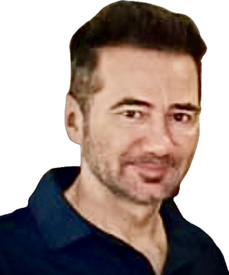 OSCAR COSSIO FERNANDEZ | Bizkaia