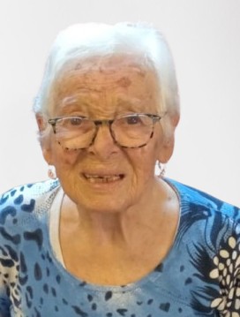 MARIA SOLEDAD GARCIA ONDARZA | Bizkaia