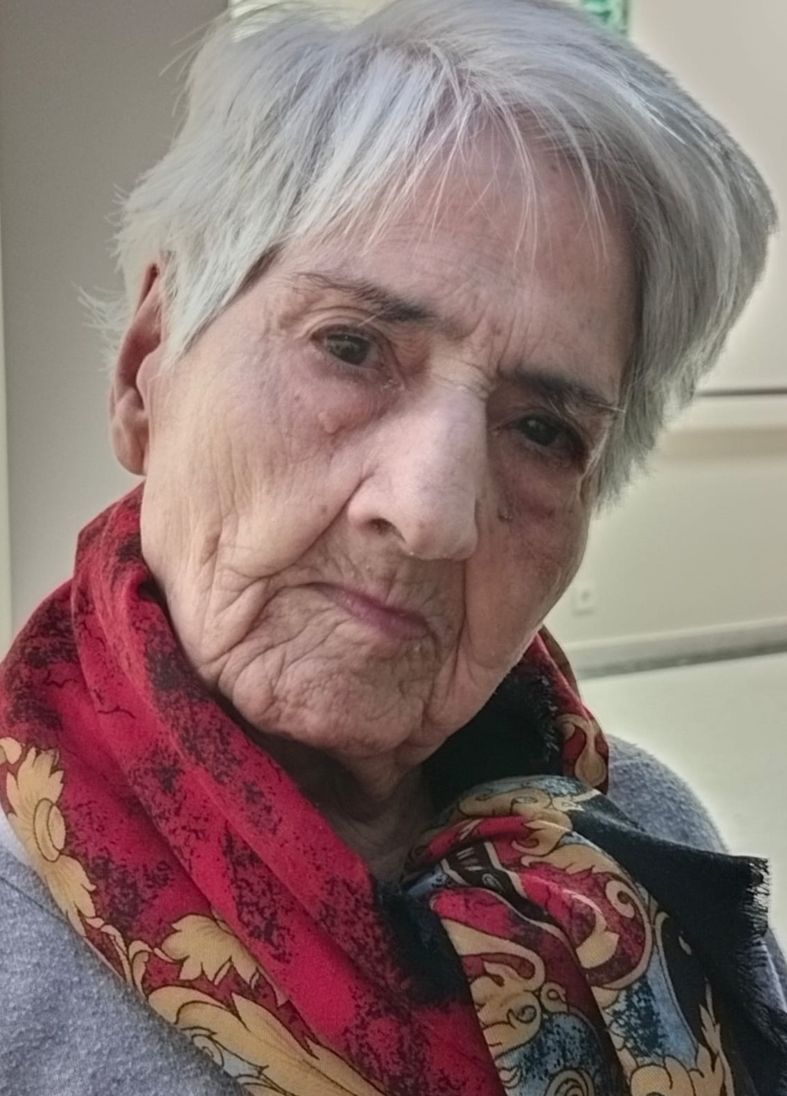 ANA MARIA ALVAREZ PEDRUELO | Bizkaia