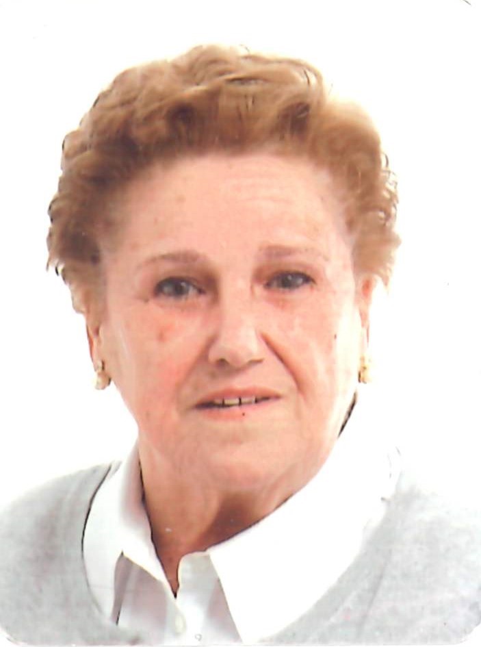 MARIA PILAR DARCELES OLASO | Gipuzkoa