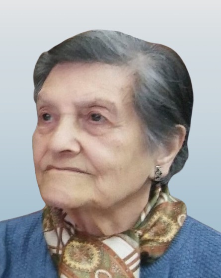 NATIVIDAD TEJERO BEREZO | Gipuzkoa