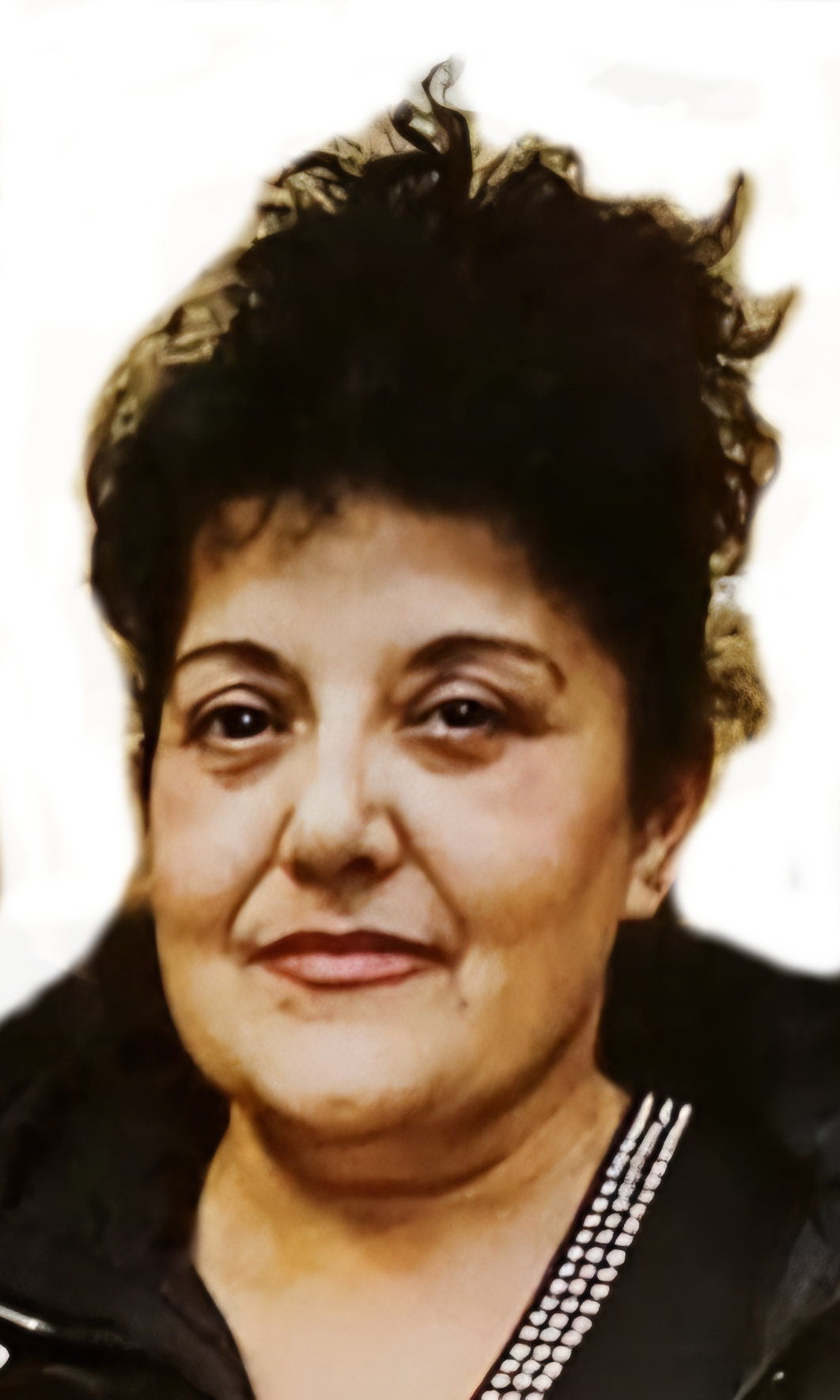 DOÑA EDURNE AJURIA FERNÁNDEZ | Bizkaia