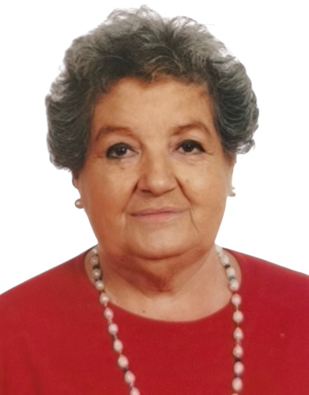 MARÍA PILAR CANTERA ZABALA | Bizkaia
