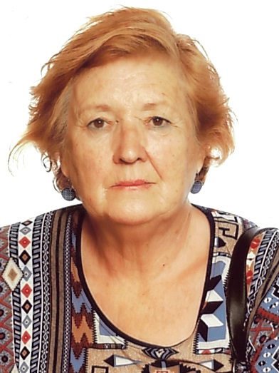 ROSA MARIA GONZALEZ GUTIERREZ | Bizkaia