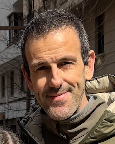 IKER MARAÑON GUILLAN | Gipuzkoa