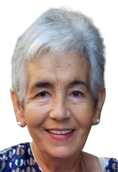 EMILIANA DE VEGA RUIZ | Bizkaia