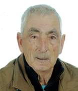 SATURNINO INCERA AYARZA | Cantabria