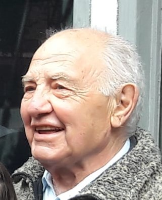 VICTOR GONZALEZ RODRIGUEZ | Bizkaia