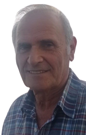 JOSE ENRIQUE VALIENTE ZULUAGA | Bizkaia