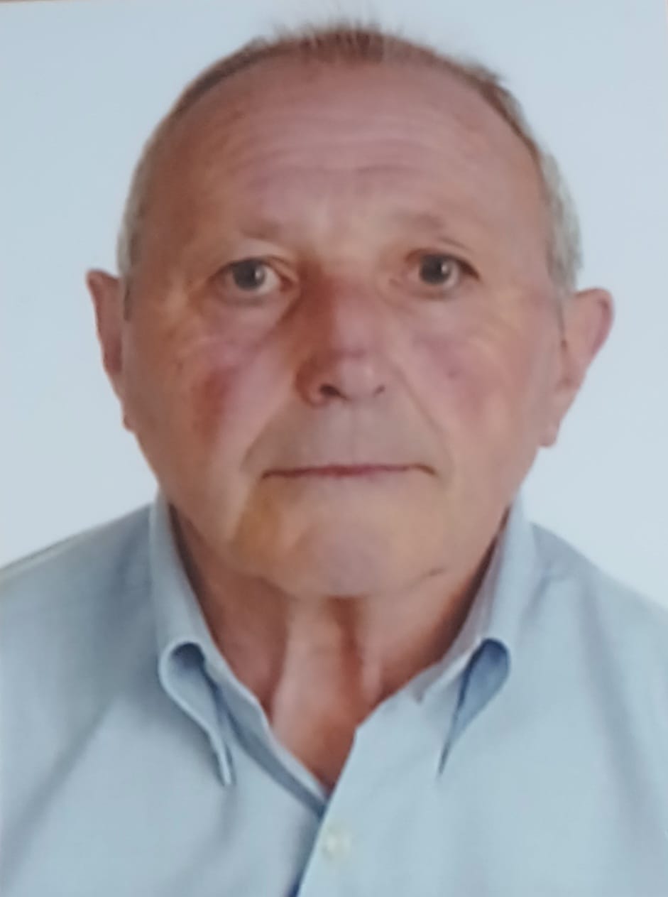 JOSETXO LARROQUE DUALDE | Navarra
