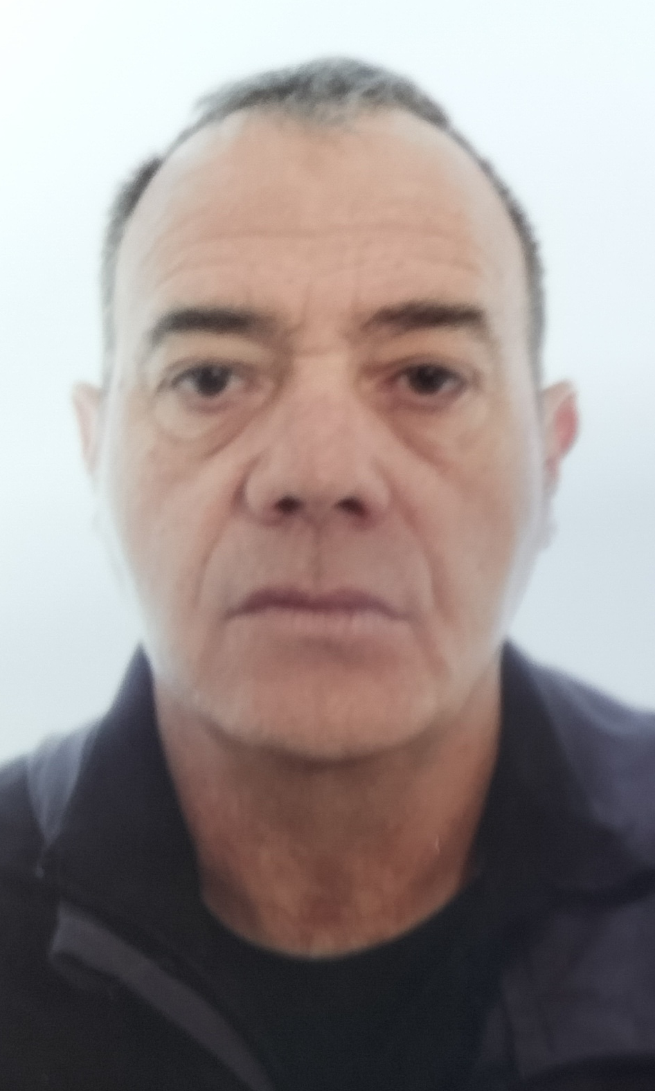RUBEN PEREZ GOMEZ | Bizkaia