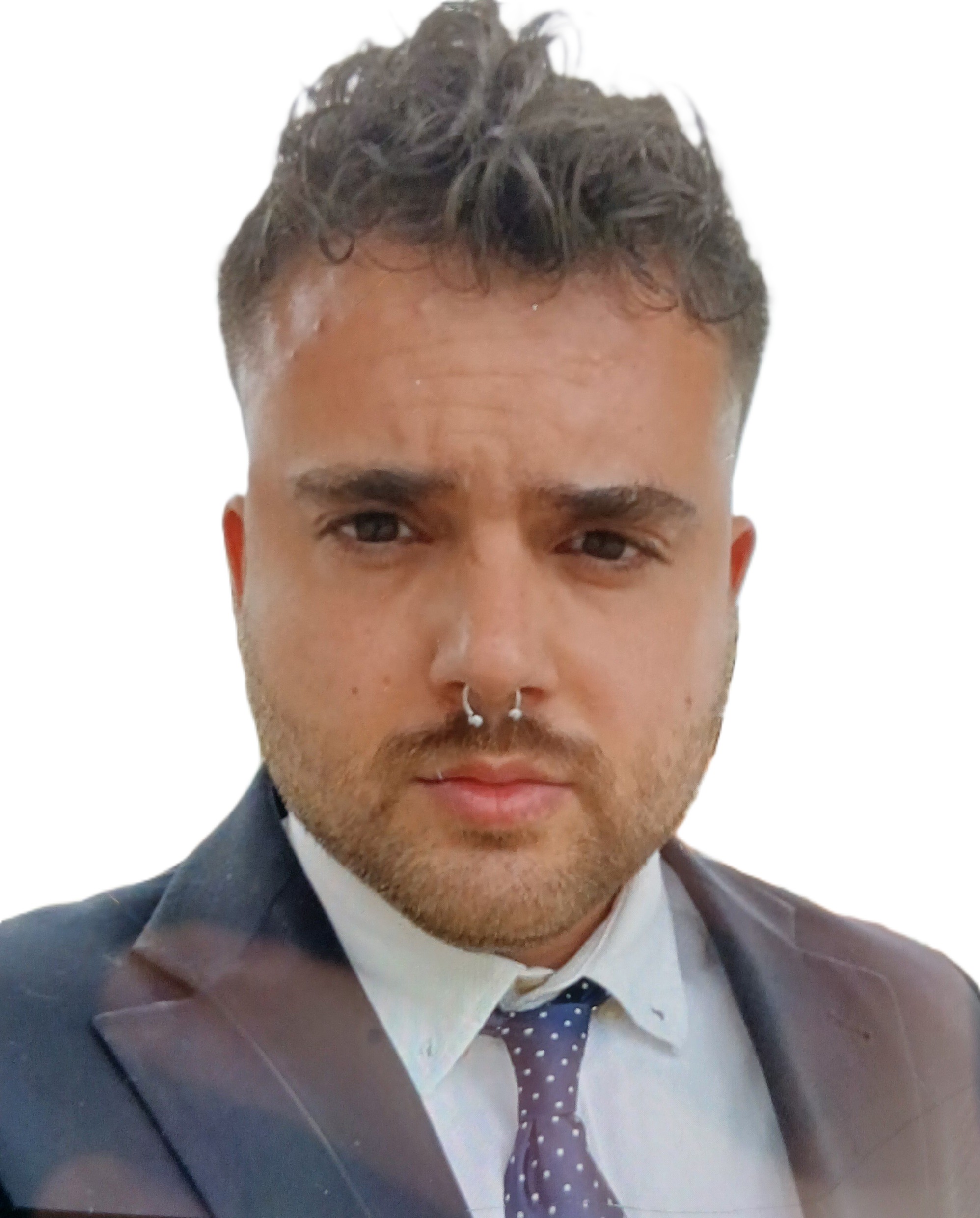 CARLOS CALLEJA SAEZ | Palencia
