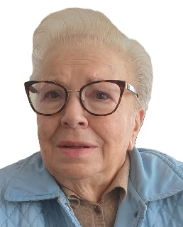 GREGORIA GARCÍA SANTOS | Palencia
