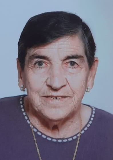 RAMONA GOMEZ REVUELTA | Cantabria