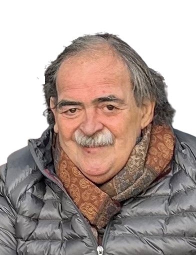 DON JOSÉ ANTONIO ÁLVAREZ MARTÍNEZ | Bizkaia