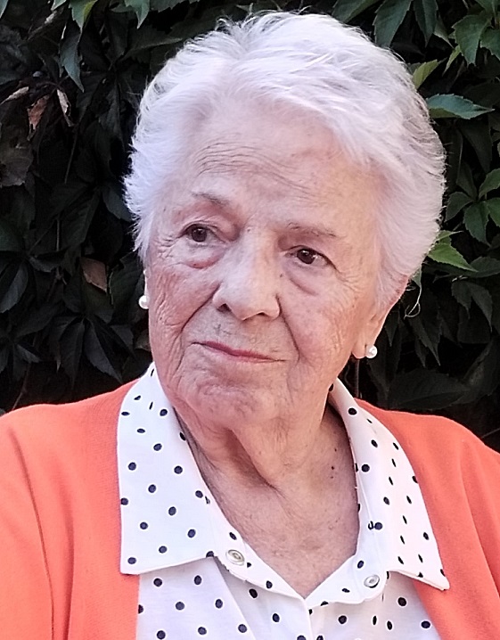 ROSA MARÍA ACHA ARRARTE | Bizkaia