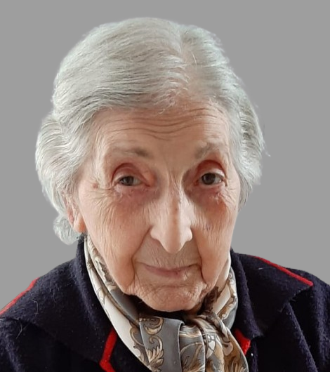 CARMEN ATELA EGURROLA | Gipuzkoa