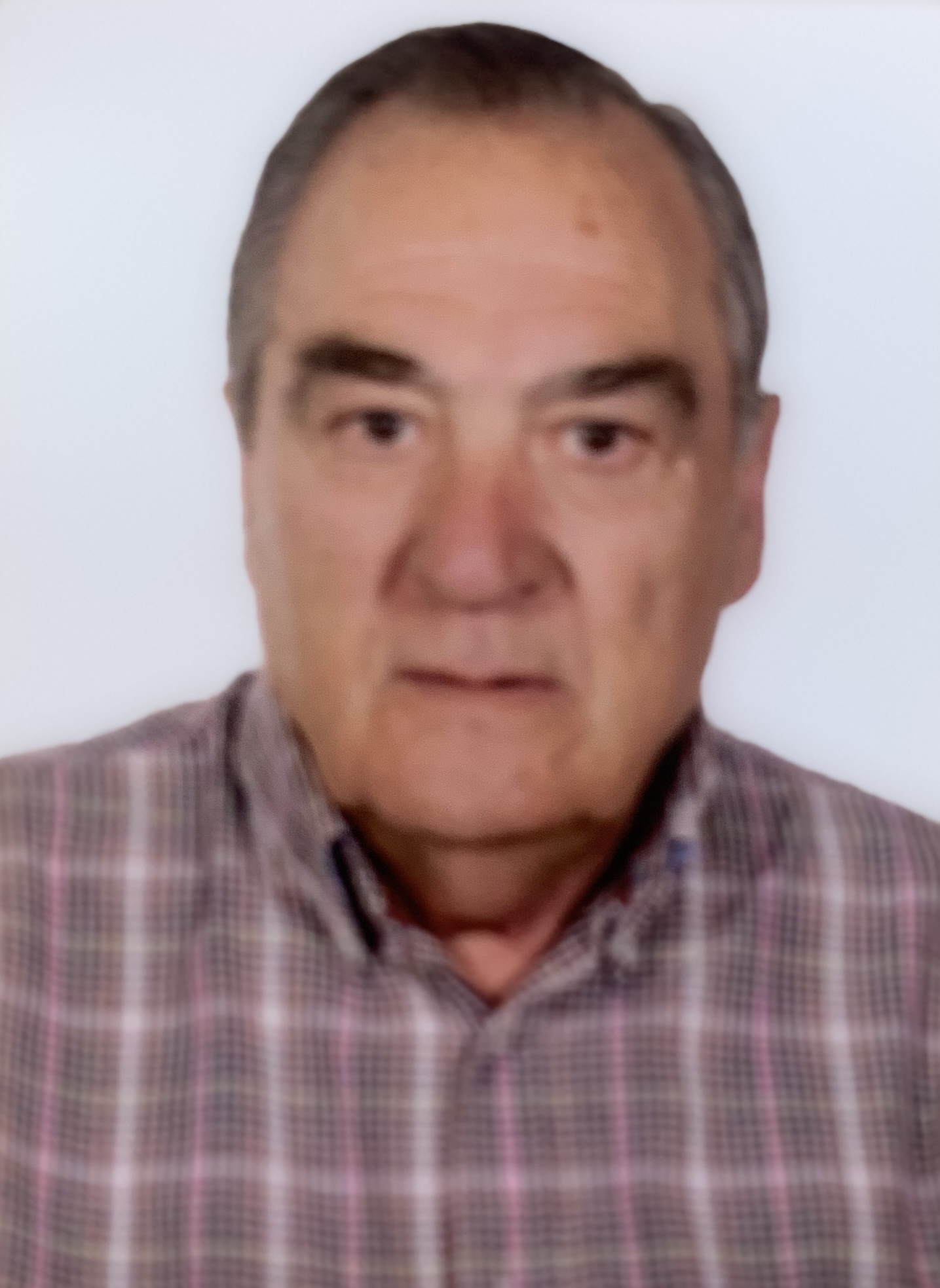 JOSE ANTONIO DE DIEGO ZABALO | Bizkaia