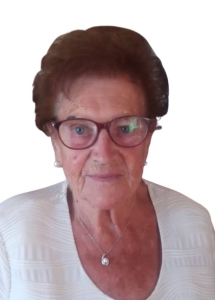 DOÑA MARÍA ROSARIO "CHARO" URCELAY ARECHAEDERRA | Bizkaia