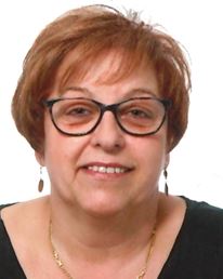 MARIA ÁNGELES GÓMARA RUEDA | Gipuzkoa