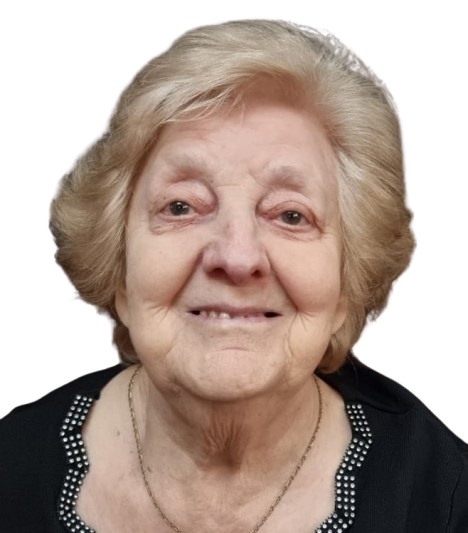 FLORA DOMINGUEZ PORTELA | Gipuzkoa