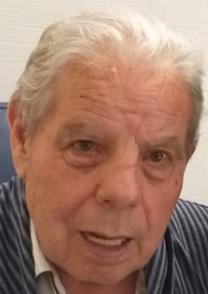 LUIS GARCIA MAURIN | Gipuzkoa