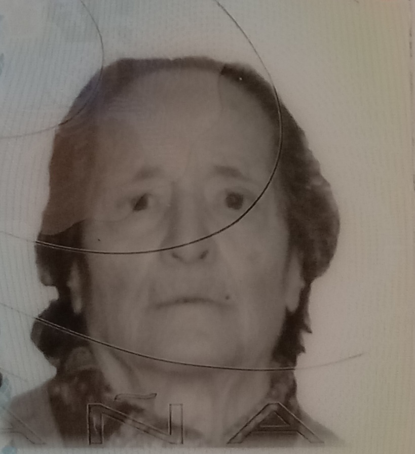 ESPERANZA HERNANDEZ SANCHEZ | Gipuzkoa