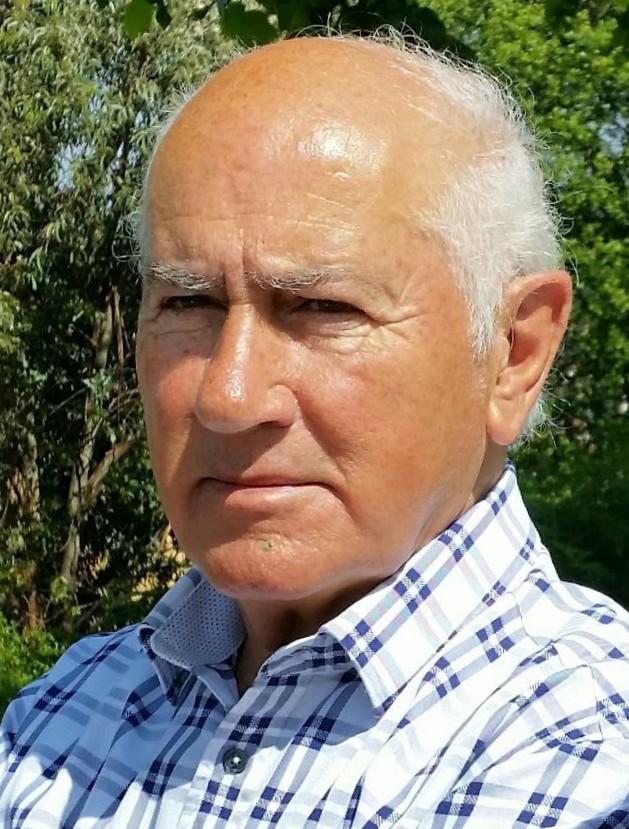 JESÚS POSADA RODRÍGUEZ | Bizkaia