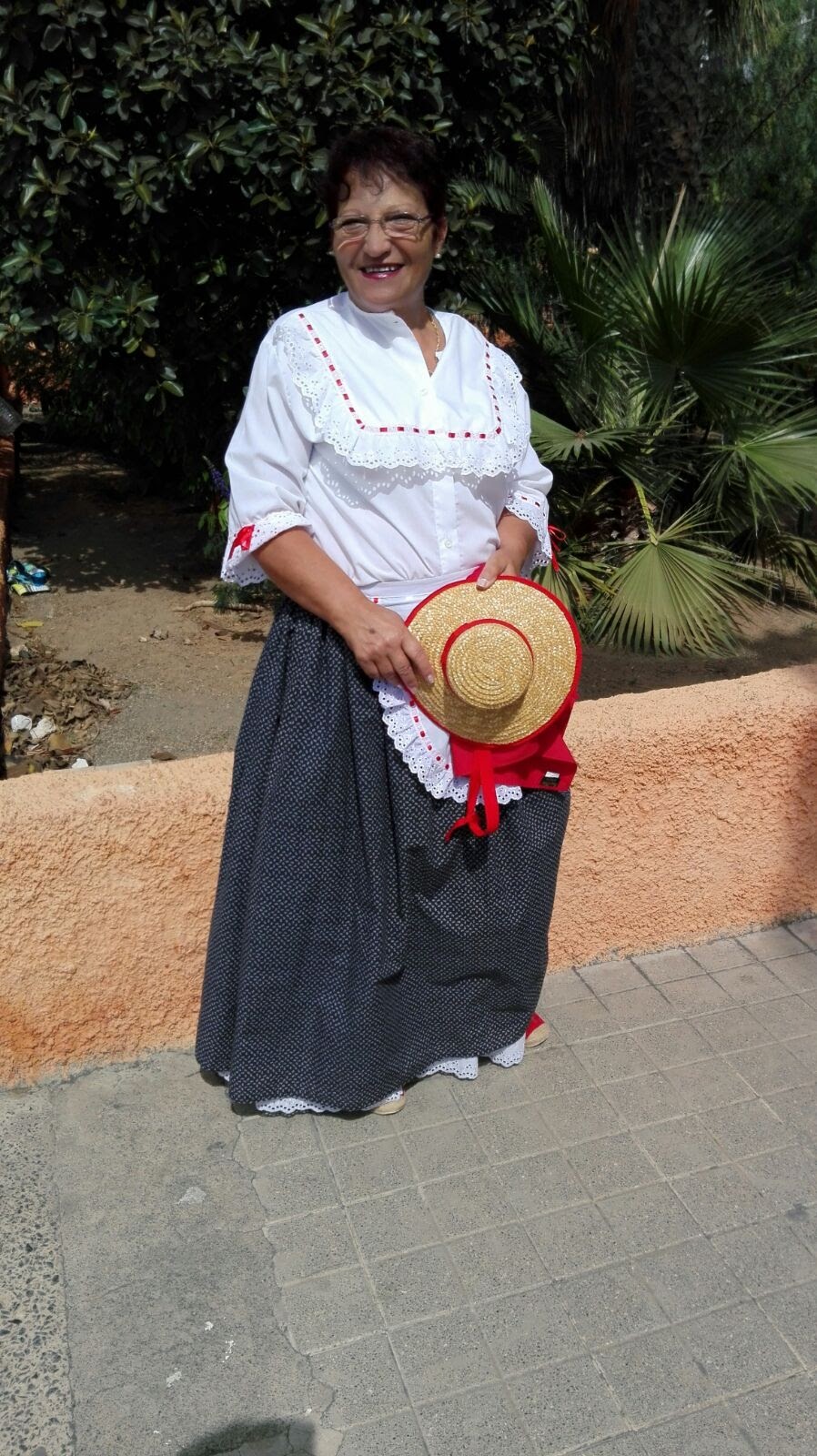 ANA MARIA DOMINGUEZ MIRANDA | Las Palmas