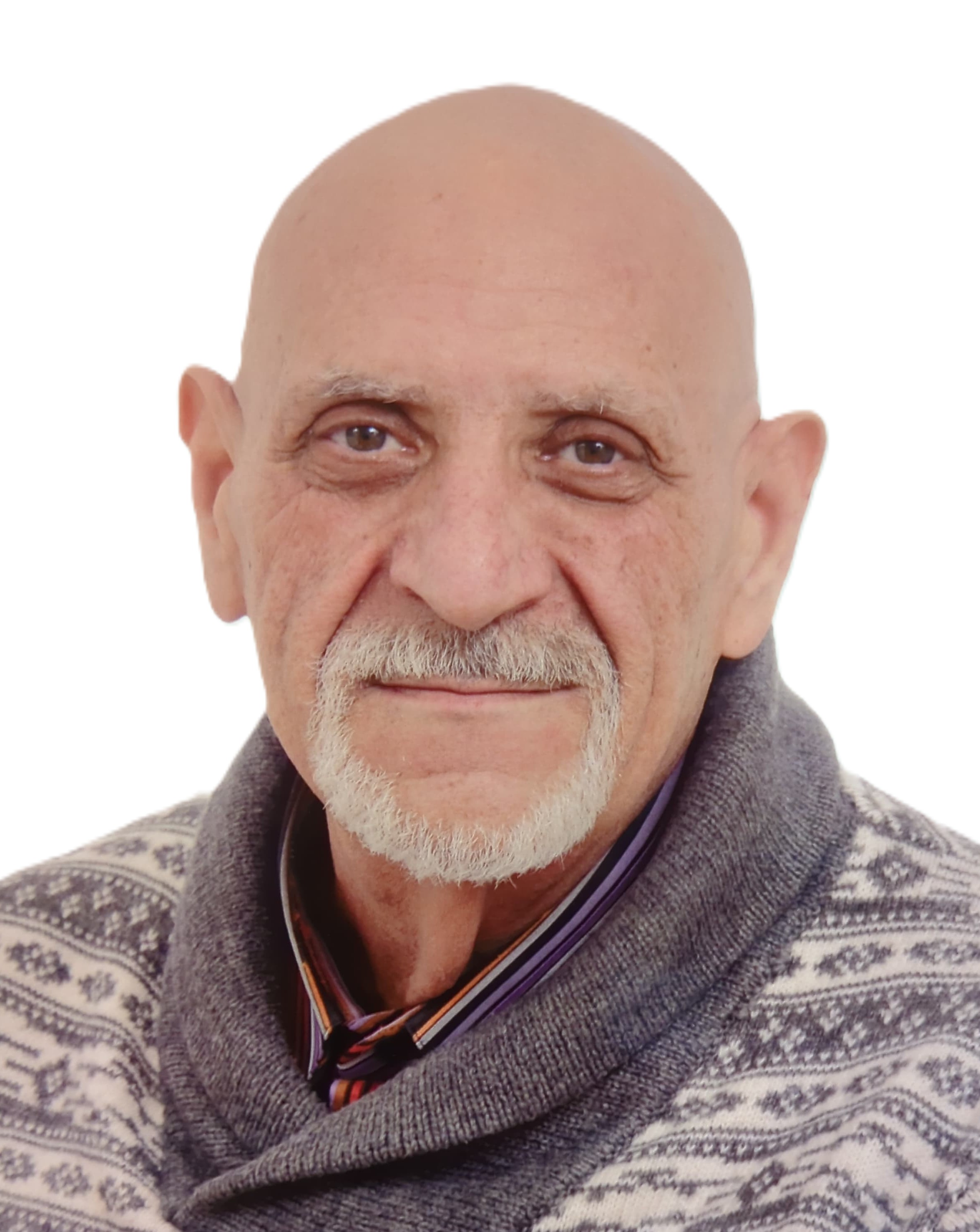 LUIS ÁNGEL FERNÁNDEZ PURAS | Palencia