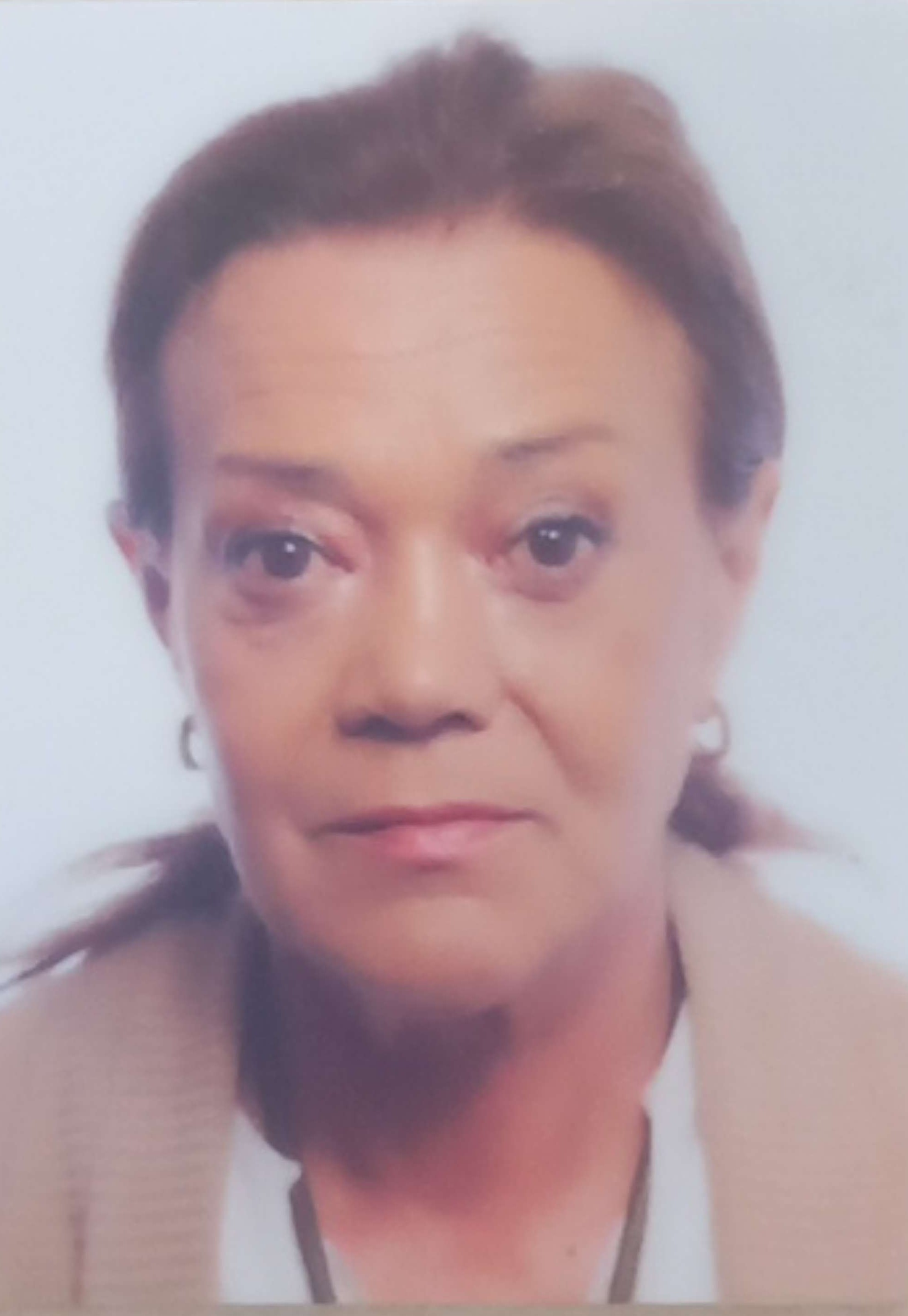 MARIA ANGELES AGUIRREZABAL MUÑOZ | Bizkaia