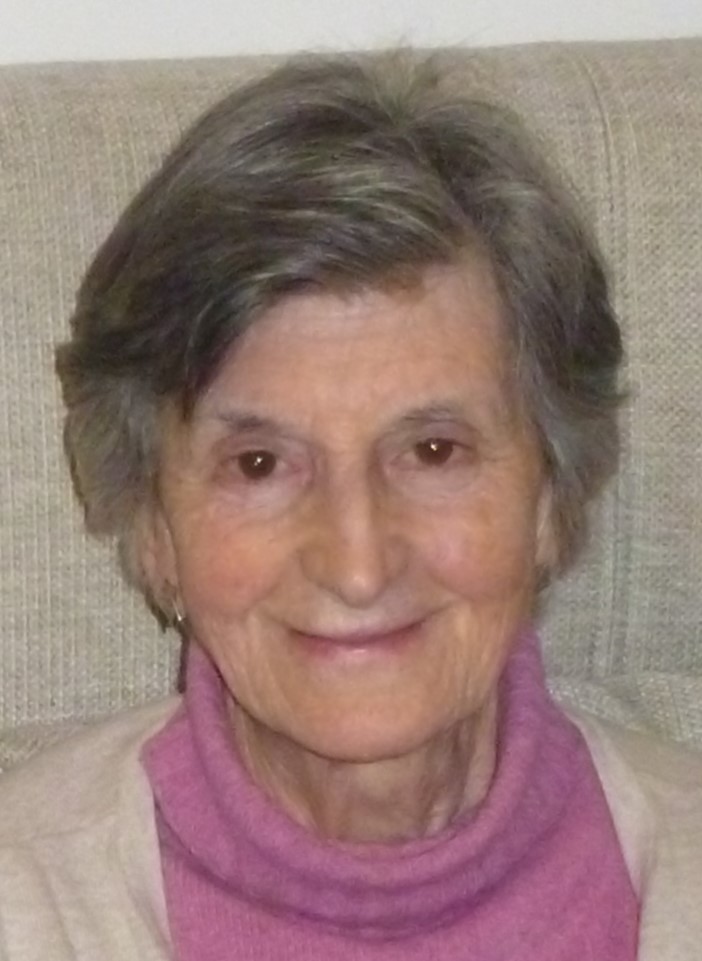 MARIA BELEN AMUNARRIZ IRIDOY | Gipuzkoa