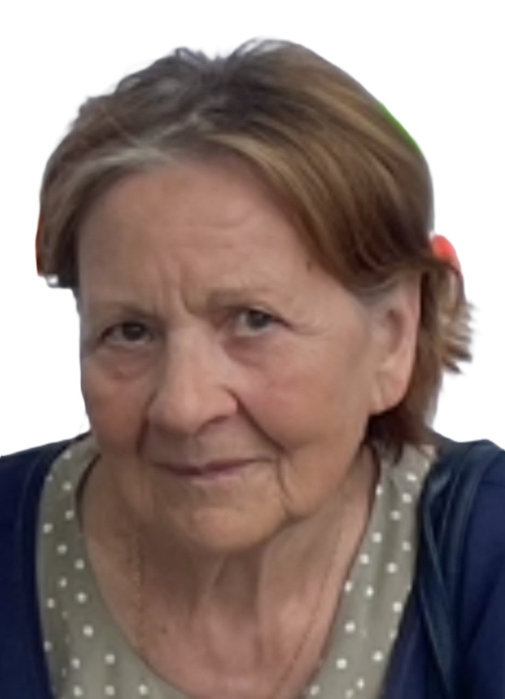 ROSARIO RUIZ DEL DIEGO | Palencia