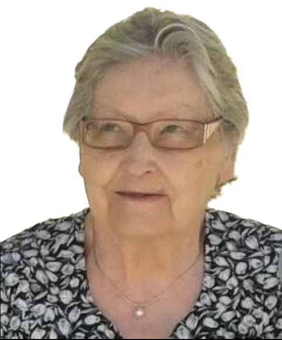 DONATA DE LA RUA MARTIN | Palencia