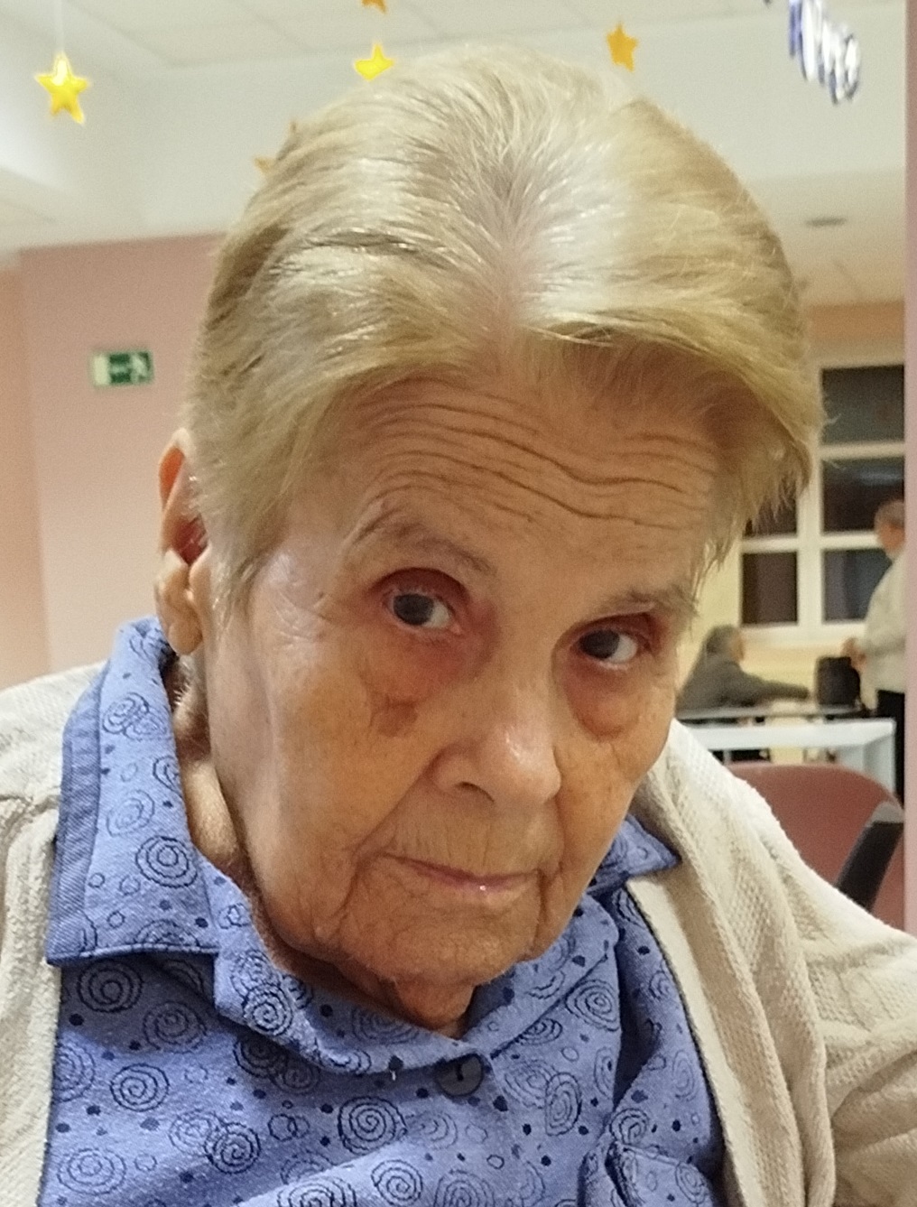 CELIA MUÑOZ MOLINERO | Gipuzkoa