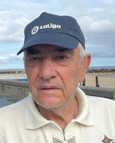 LUIS MARIA GOICOECHEA MARTIN | Gipuzkoa