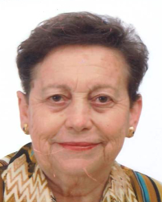 PEREGRINA INSUA MARTINEZ | Gipuzkoa