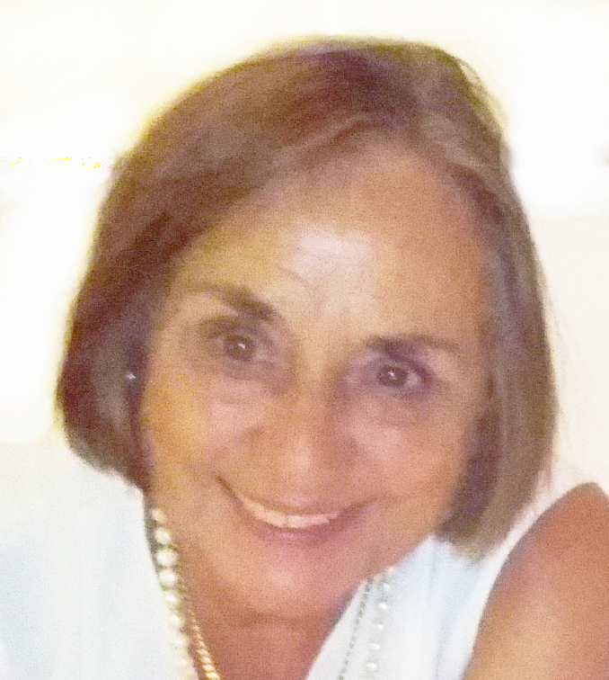 ANGELA GARCIA BELSO | Gipuzkoa