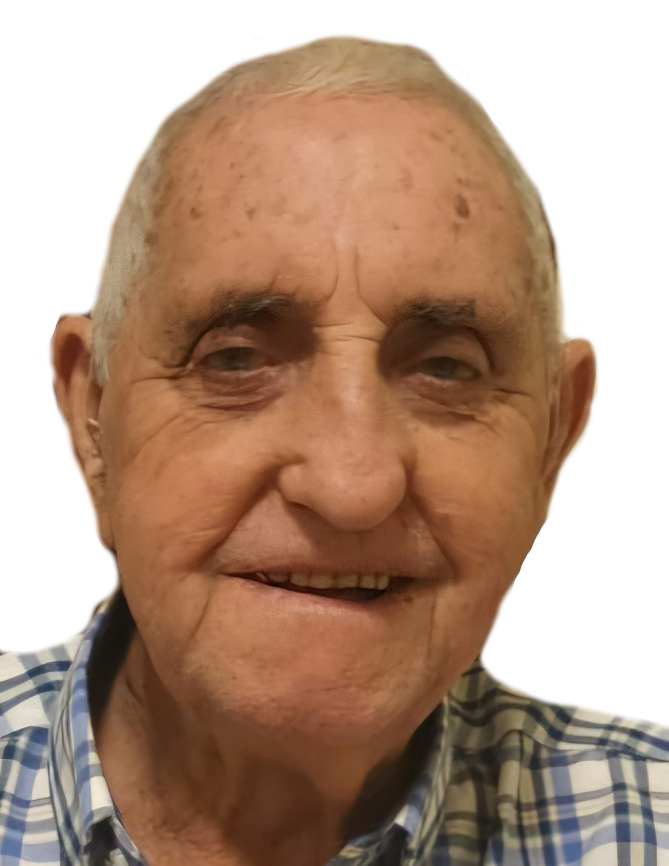 MAXIMILIANO ESCOBAR MARTINEZ | Bizkaia