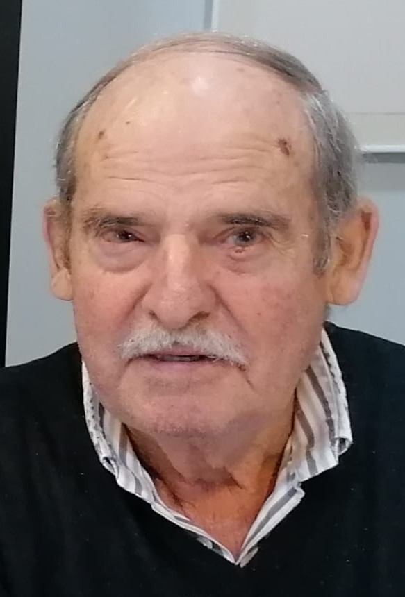PEDRO GARCIA RUIZ | Cantabria